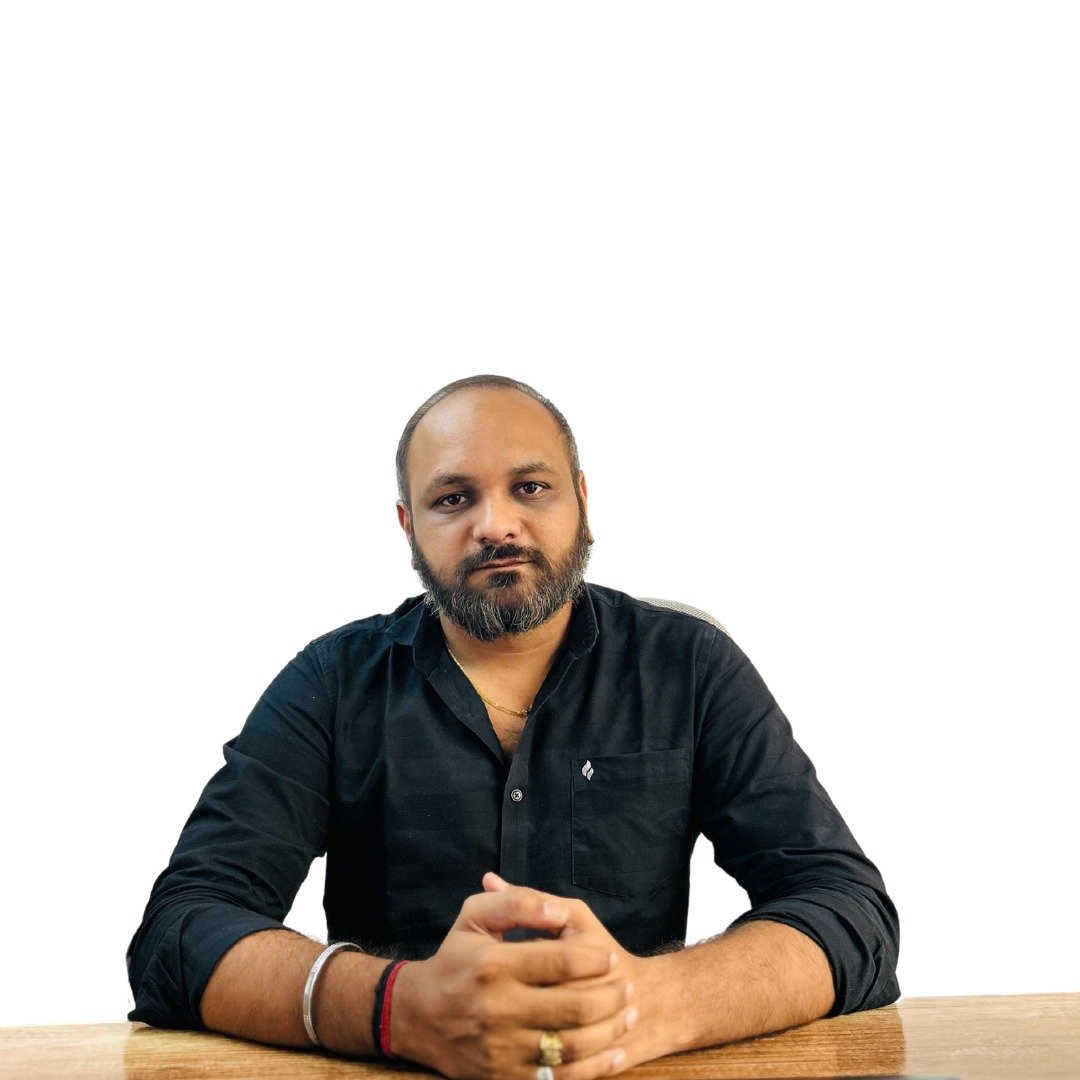 Niktech Solution - About Us